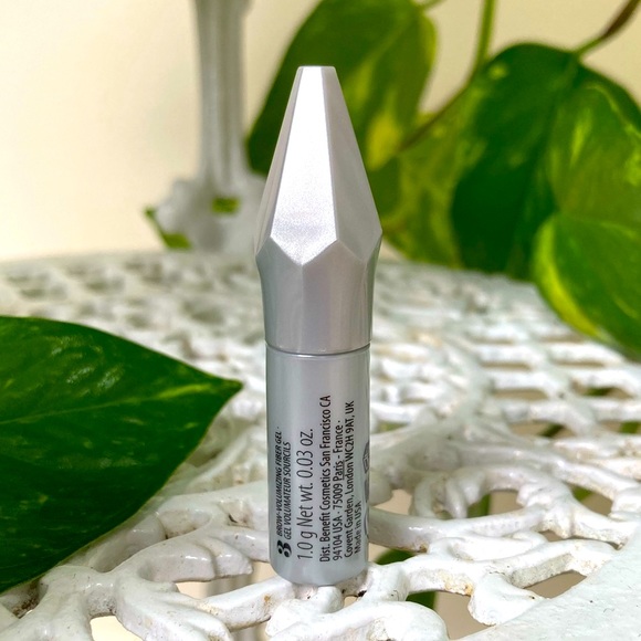 ✨BENEFIT✨Gimme Brow+ Brow-Volumizing Fiber Gel - Mini Tinted Brow Gel - Picture 5 of 13